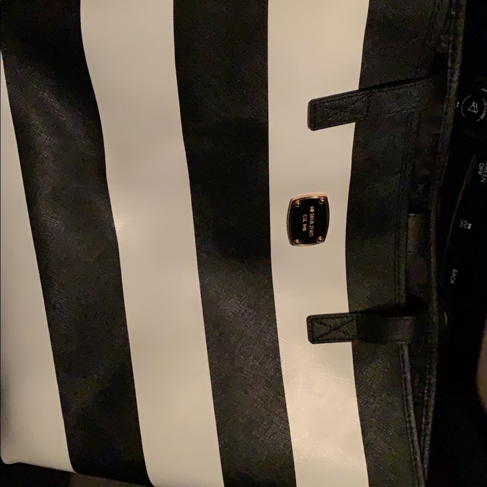 MK tote purse